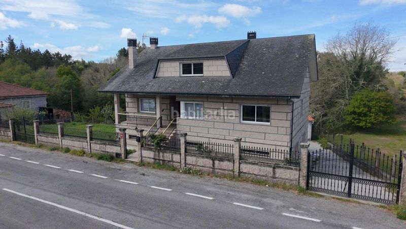 Foto c602d2d3-0787-4aec-bfb3-3880f22c63a8. Xalet amb calefacció aparcament a Nogueira de Ramuín