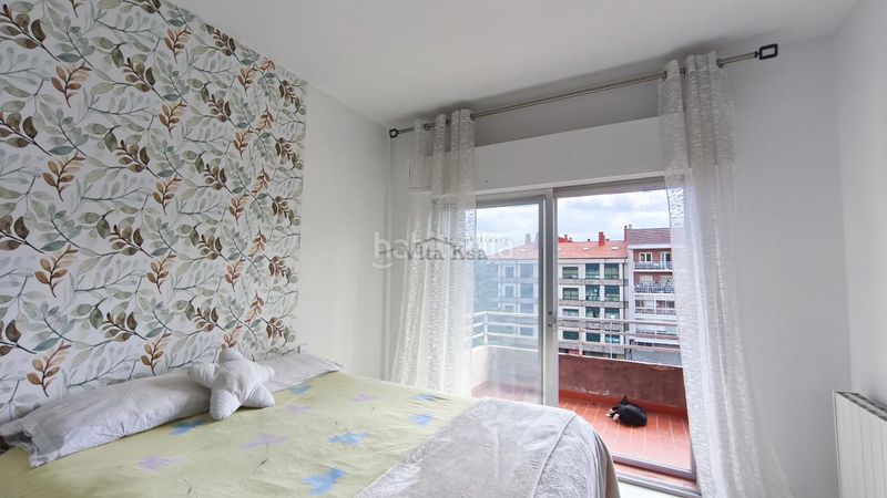 Foto a6ec9df7-e6e0-40ff-89d5-64a0fe30127f. Pis amb calefacció a Vistahermosa Ourense