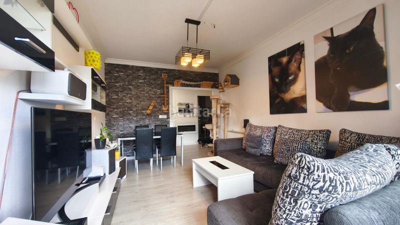 Foto c43ca58e-fdf3-40ab-a5be-79e17af9ffdb. Pis amb calefacció a Vistahermosa Ourense