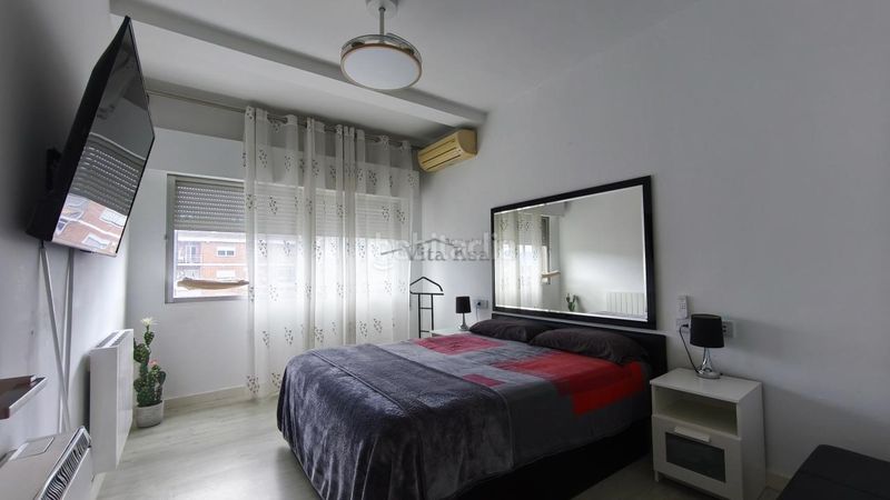 Foto 3afedda0-9b47-4018-a6a7-163327829f85. Piso en Vistahermosa Ourense