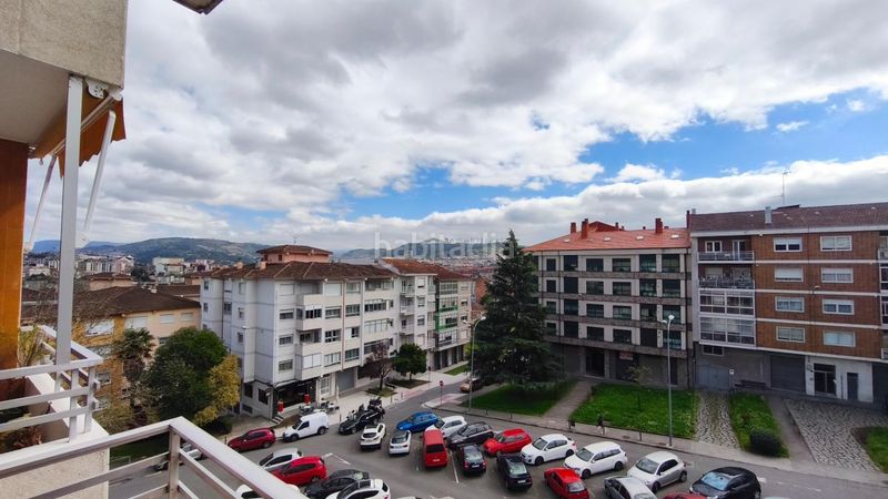 Foto 3be489da-da08-4b6f-bf65-d79cf886f31f. Piso en Vistahermosa Ourense