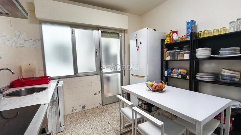 Foto 4a52e6ab-ed3d-40de-b366-b9f87da05a1d. Piso en Vistahermosa Ourense