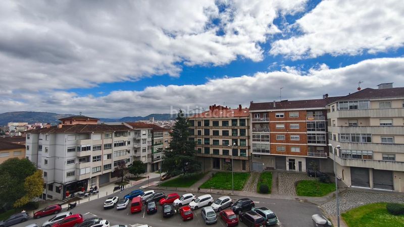 Foto 5e51275e-09ec-4b9e-8812-2285582f7fe2. Piso en Vistahermosa Ourense