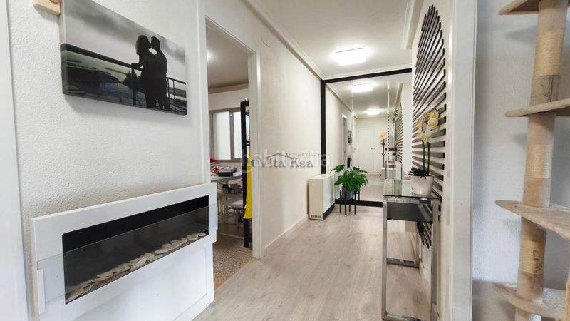 Foto 60b676a9-3188-48cc-be7c-1c06ed4bec64. Piso en Vistahermosa Ourense