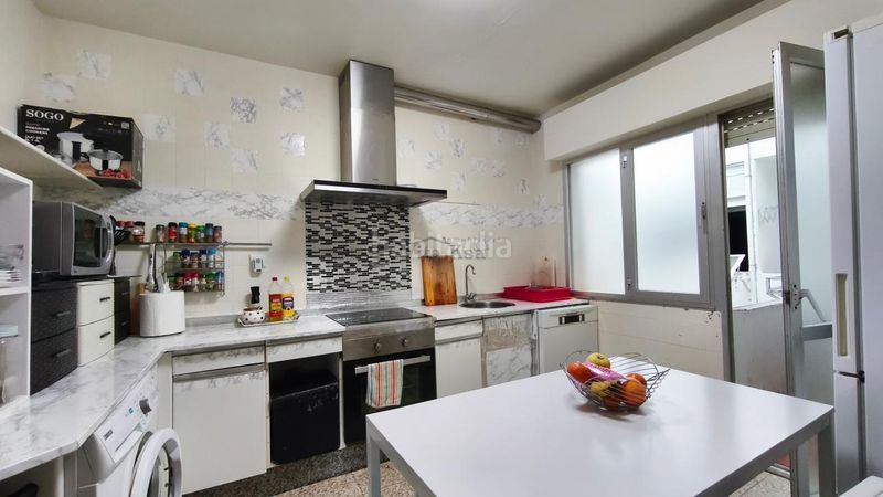 Foto b6b68d46-e6e9-46b7-97fc-71fa86ea13de. Piso en Vistahermosa Ourense