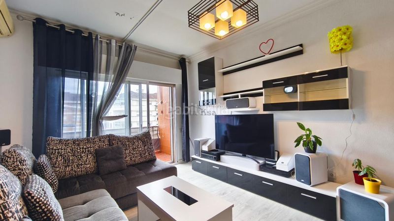 Foto ed23770e-311b-4403-b649-5d3cefff4565. Piso en Vistahermosa Ourense