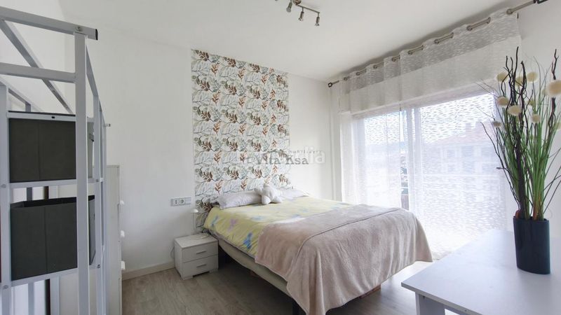 Foto ee6a882a-a71f-4183-b1b9-6a0e1004765e. Piso en Vistahermosa Ourense