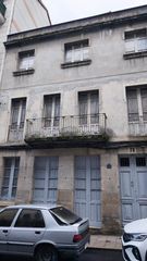 Edificio en A Ponte