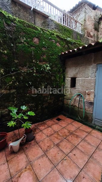 Foto 036cd2be-1335-4544-8d99-7fbf2cb0e484. Flat with heating in Casco Viejo Ourense