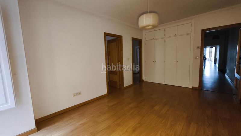 Foto 11215e87-683d-4967-a4bf-cf7c9c7ebd17. Flat with heating in Casco Viejo Ourense