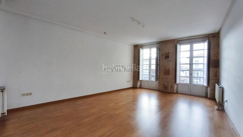 Foto 33f11fa3-a614-4d19-a40f-c1f883bfe3f1. Flat with heating in Casco Viejo Ourense
