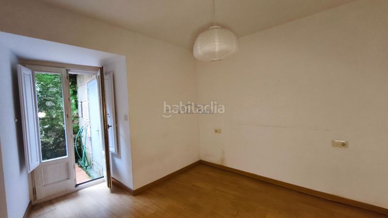 Foto 688b4f56-c750-4e5c-b7e0-10cb620f2f32. Flat with heating in Casco Viejo Ourense