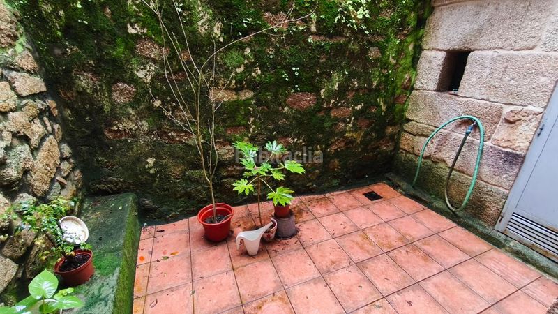 Foto 8698323f-a212-423c-9b98-38eb377e89a9. Flat with heating in Casco Viejo Ourense