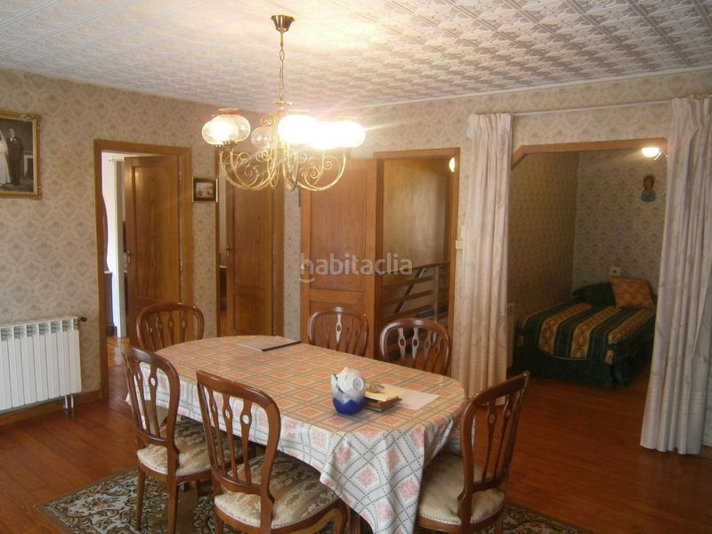 Foto 0845bc34-3881-4fe2-a95b-24d60dbdcf8a. Casa amb calefacció a Barrocanes Ourense