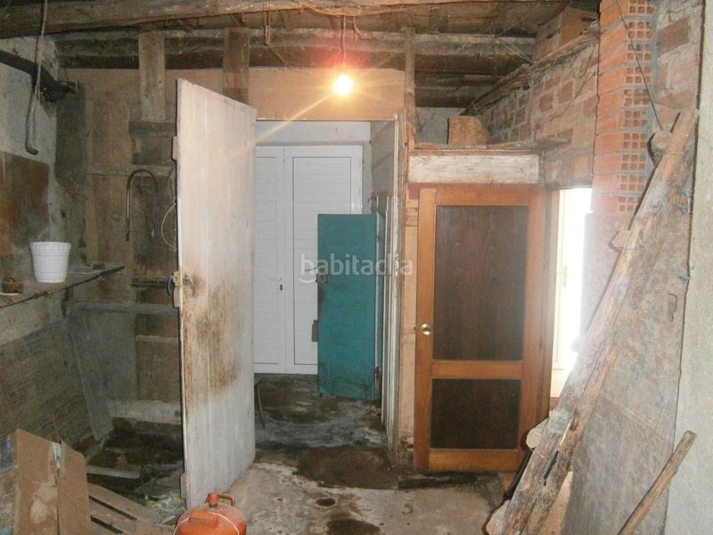 Foto 173112c5-5bbd-48e6-a094-dcf0406573d8. Casa amb calefacció a Barrocanes Ourense