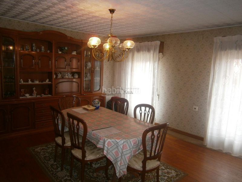 Foto 337c8523-10bb-4b62-8eae-a2940550d94d. Casa amb calefacció a Barrocanes Ourense