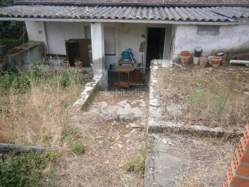 Foto 363a530d-d8df-4b28-825b-3a4144f68048. Casa amb calefacció a Barrocanes Ourense