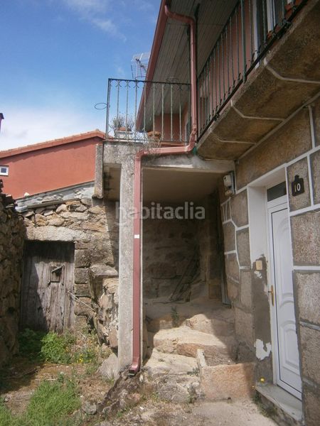 Foto 3c3b59c1-c740-446a-9d4a-11a6c793351b. Casa amb calefacció a Barrocanes Ourense