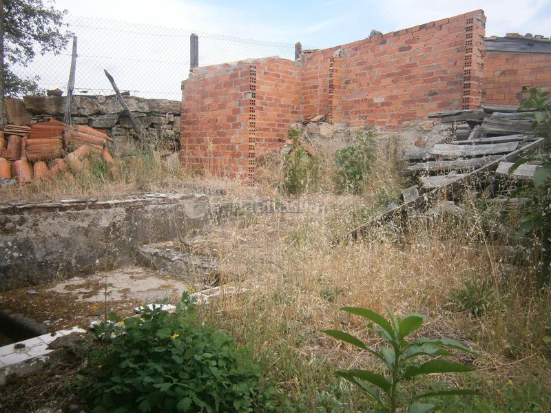 Foto 4ce2f3a5-4936-4483-92c7-573ae1d6c335. Casa amb calefacció a Barrocanes Ourense