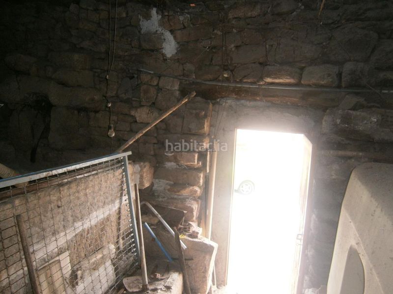 Foto 6551749b-0db4-41a1-a9a2-6eb18c3b22bb. Casa amb calefacció a Barrocanes Ourense