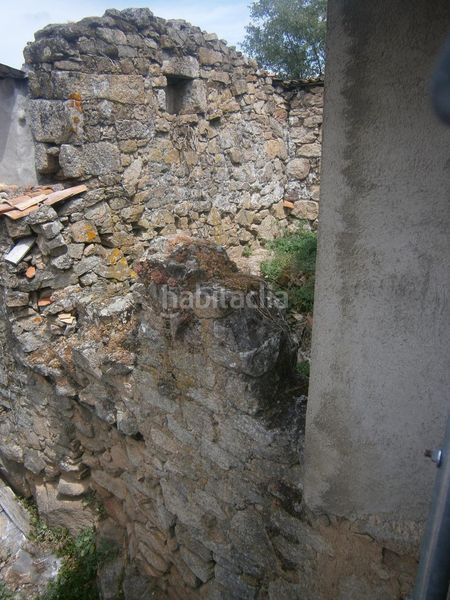 Foto 717f6838-ff81-43ea-a1ba-312f61334f6b. Casa amb calefacció a Barrocanes Ourense