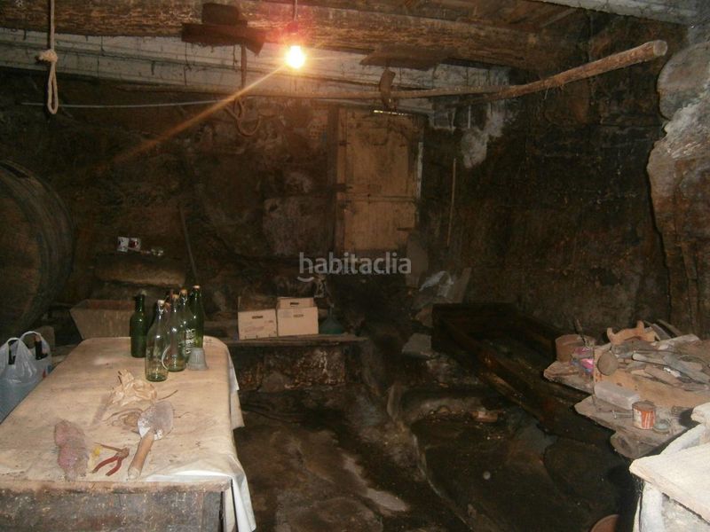 Foto 8ceb8cbf-6b92-46bc-a08e-9dd8baed96f6. Casa amb calefacció a Barrocanes Ourense