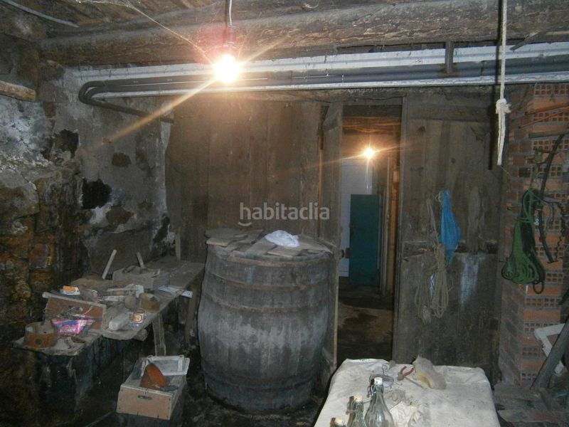 Foto 97e4f6fd-1834-4ae3-a8ce-e762d23bbc0a. Casa amb calefacció a Barrocanes Ourense