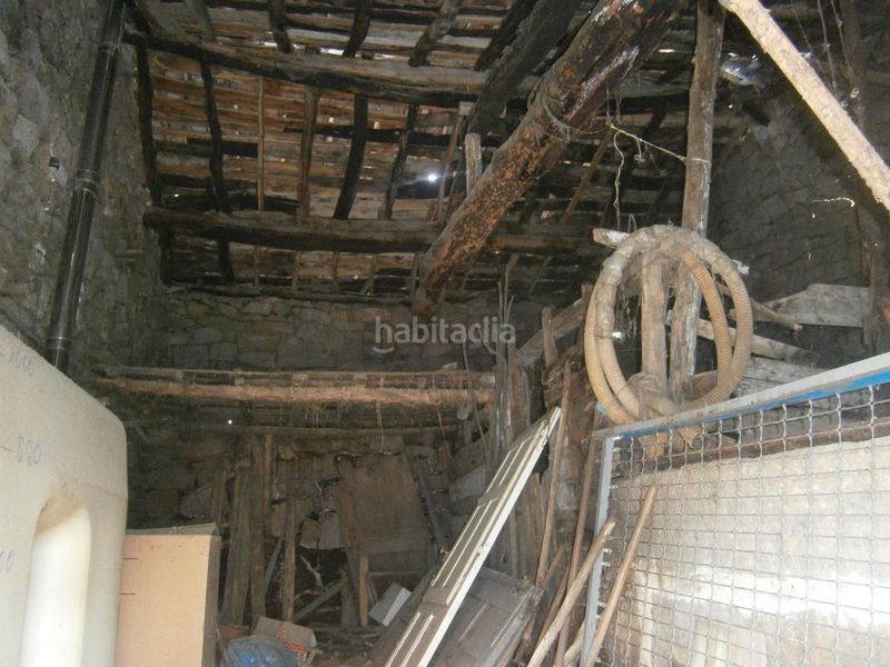 Foto aad6ba38-acca-4cc5-a8d3-f0c0abfbb350. Casa amb calefacció a Barrocanes Ourense