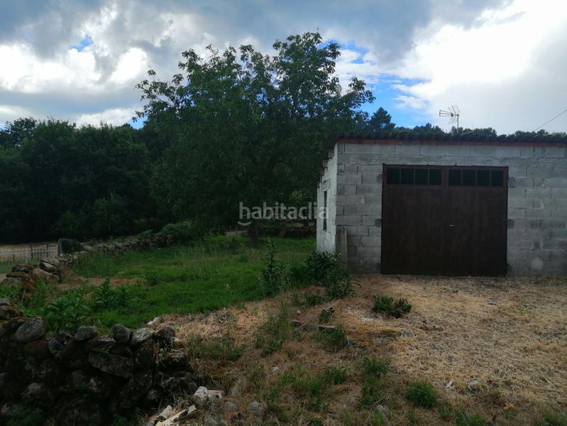 Foto 04fccaeb-d680-4eda-9ead-2d8bd63fdf46. Masia a Pereiro de Aguiar (O)