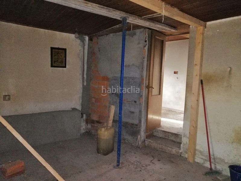 Foto 591e96a5-bf85-4f9f-8834-3bd8083d6eb7. Masia a Pereiro de Aguiar (O)