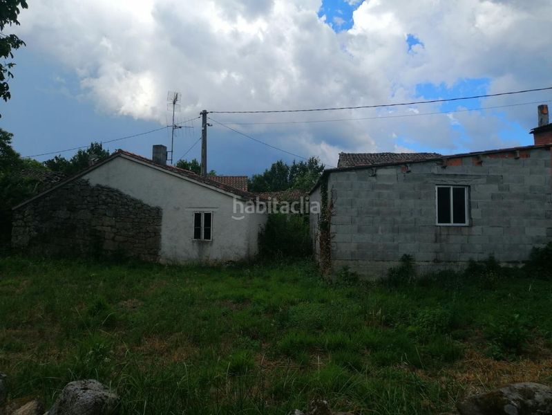 Foto 66422234-86c4-4ae4-a3b3-968d8e7aeb6c. Masia a Pereiro de Aguiar (O)