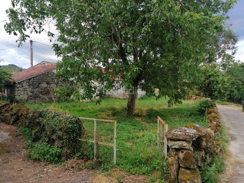 Foto b1e7f2ec-fb13-4065-85c2-a72d78cc1c57. Masia a Pereiro de Aguiar (O)