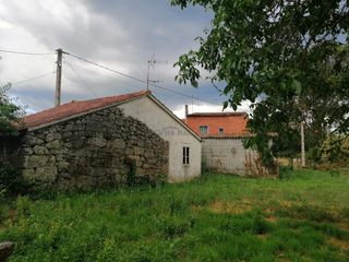 Masía en Pereiro de Aguiar (O)