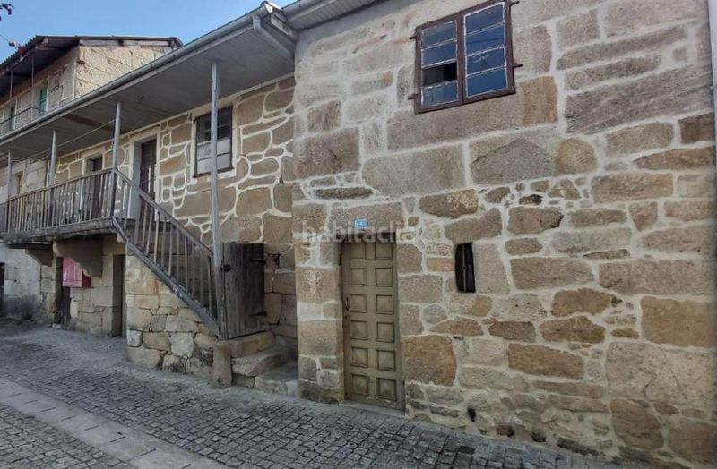 Foto 78f9baf4-429c-4a24-add7-2a4ffd54d8cb. Casale con riscaldamento in Merca (A)