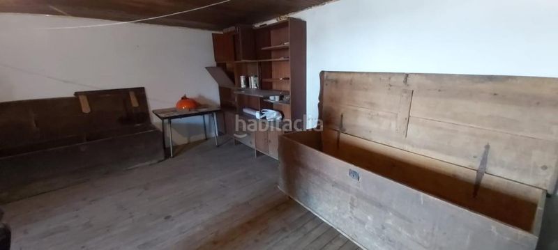 Foto e6b4c3a6-b386-45d8-bd6d-f61d716845c2. Casale con riscaldamento in Merca (A)