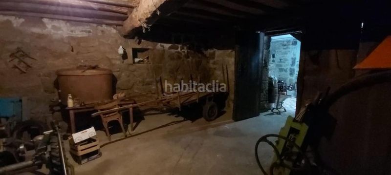 Foto 163718cb-3fff-4b76-a7bc-ad7b14feb996. Masia amb calefacció a Merca (A)