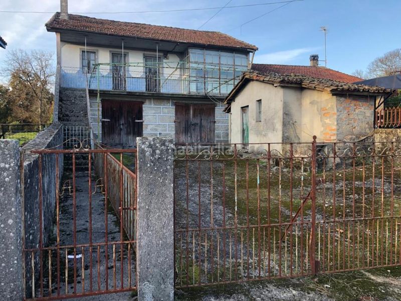 Foto 095eba2e-1ab0-41af-953d-9eca230e167c. Casa a Pereiro de Aguiar (O)