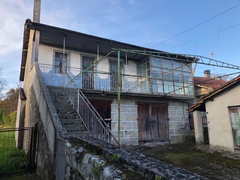 Foto a013a012-f8e5-4593-bae9-4d346dfb9710. Casa a Pereiro de Aguiar (O)