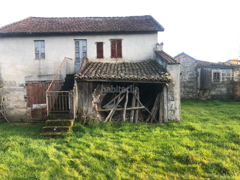 Foto a210beb8-4ce1-4feb-b593-c4918e9e2a35. Casa a Pereiro de Aguiar (O)