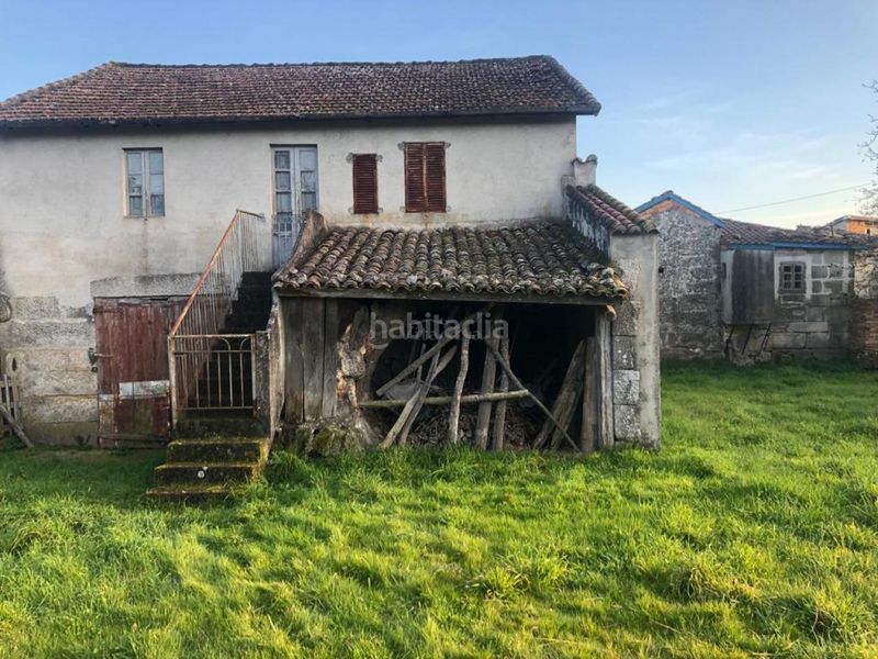 Foto aa5b7797-85bf-4f5c-b5ba-d4750cb5094b. Casa a Pereiro de Aguiar (O)
