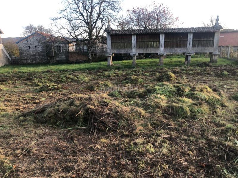 Foto ad0aefad-cad1-4c14-a969-2ff8a4af359c. Casa a Pereiro de Aguiar (O)