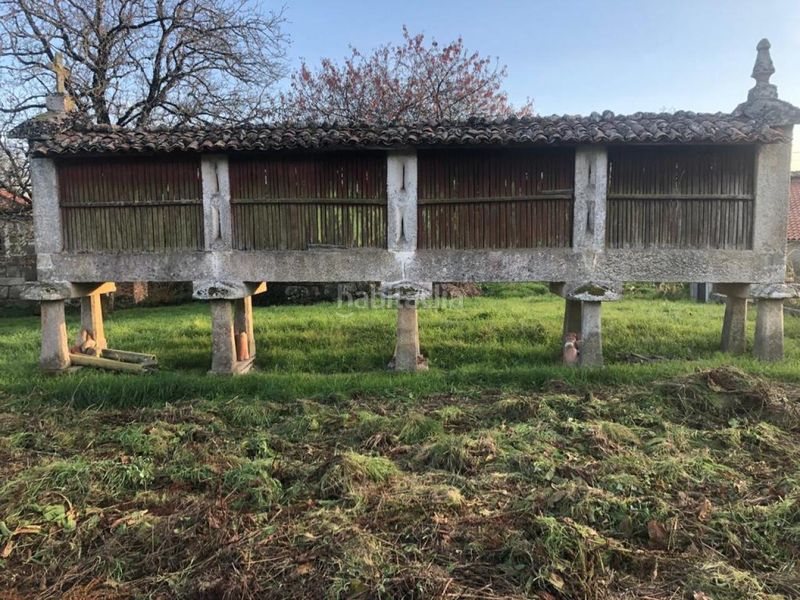 Foto c6bd920b-99ff-44f6-a746-a24dd8092690. Casa a Pereiro de Aguiar (O)
