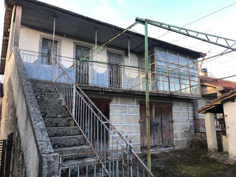 Foto c839ac08-67e5-4d61-946d-72e7e1c9af15. Casa a Pereiro de Aguiar (O)