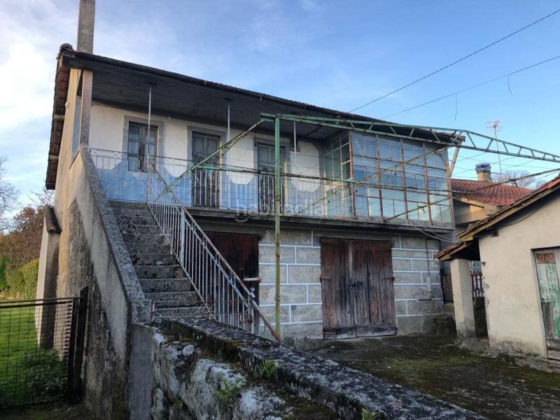 Foto c977488e-c6ed-4f90-9e79-33ef27549cbb. Casa a Pereiro de Aguiar (O)