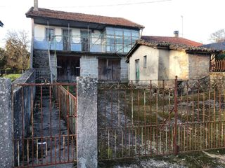 Haus in Pereiro de Aguiar (O)