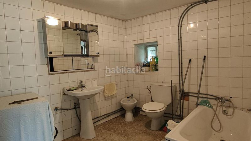 Foto 20b7f2f6-5a15-4632-9dcd-8baef761e592. Masia amb aparcament a Nogueira de Ramuín