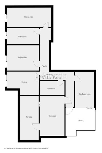 Foto 9c177c2d-fac4-4fab-b80d-4ab224d9b15a. Masia amb aparcament a Nogueira de Ramuín