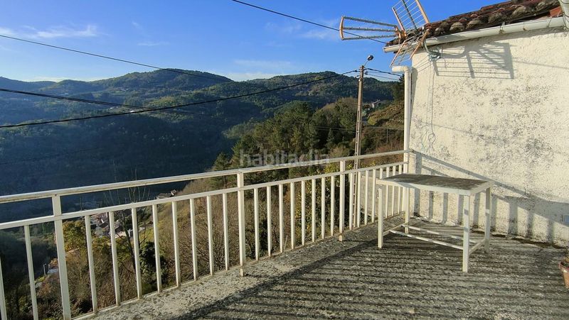 Foto b851d9a4-6ada-42ea-b5ea-3c1cc9b99b12. Masia amb aparcament a Nogueira de Ramuín