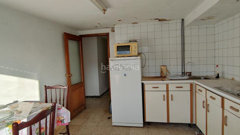 Foto e619f7ae-8a0e-4007-98f7-58515fd2f8e7. Masia amb aparcament a Nogueira de Ramuín