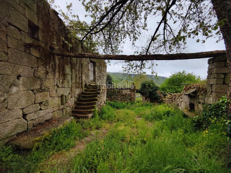 Foto 3c1a6a75-f2f5-4f95-9186-5ffa4f896262. Casa en Paderne de Allariz